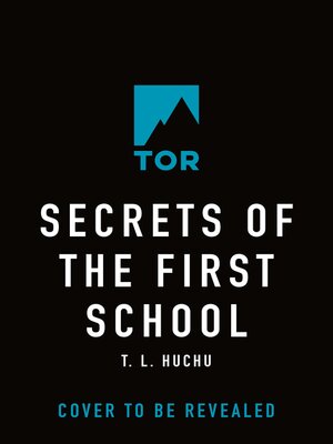 cover image of Secrets of the First School